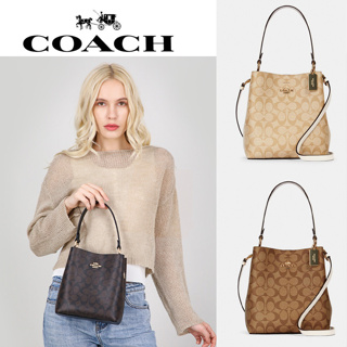 COACH SPEEDY BAG  Shopee Philippines