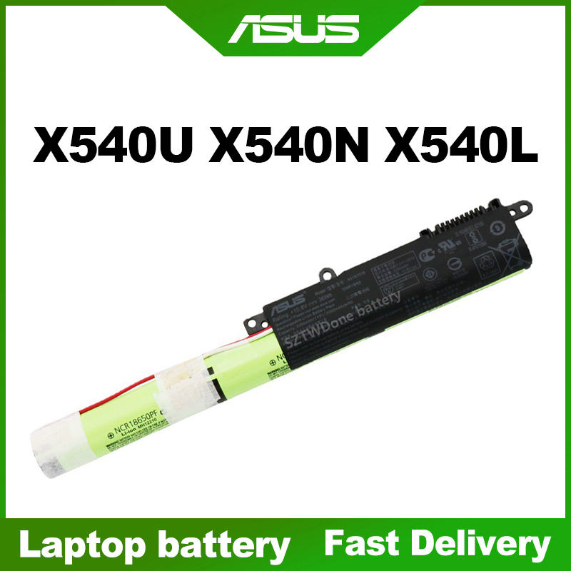 A31N1519 ASUS Battery for ASUS x540 x540u X540N X540L X540LASI302