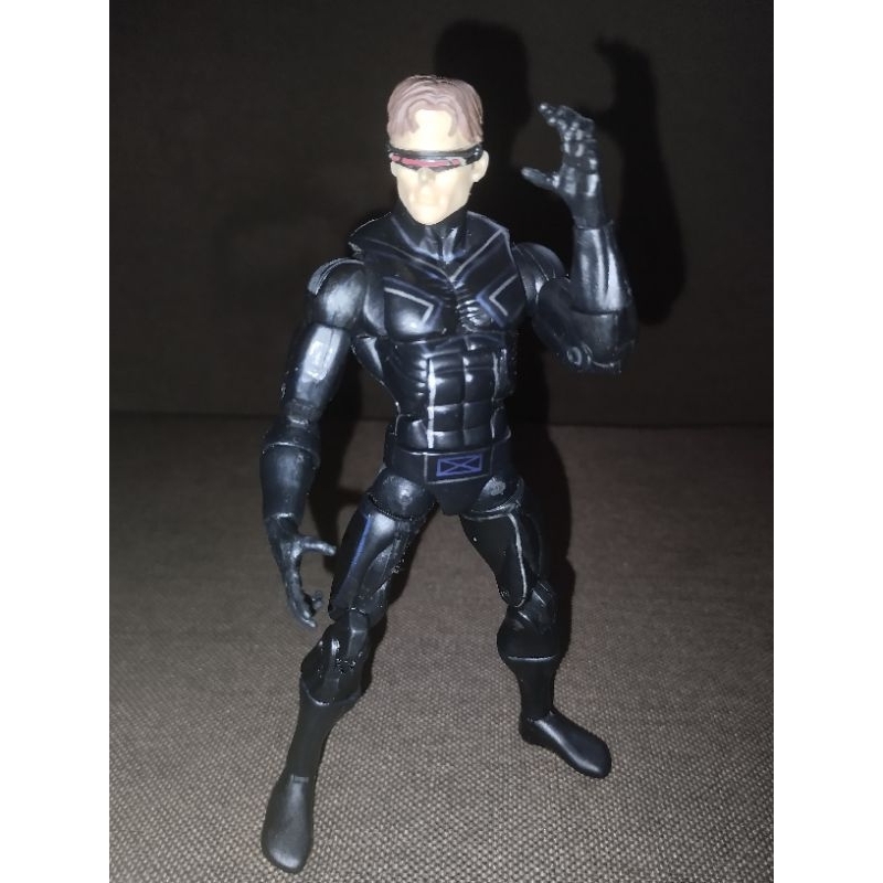 Marvel Legends Cyclops X Men Movie 2016 Action Figure | Shopee Philippines