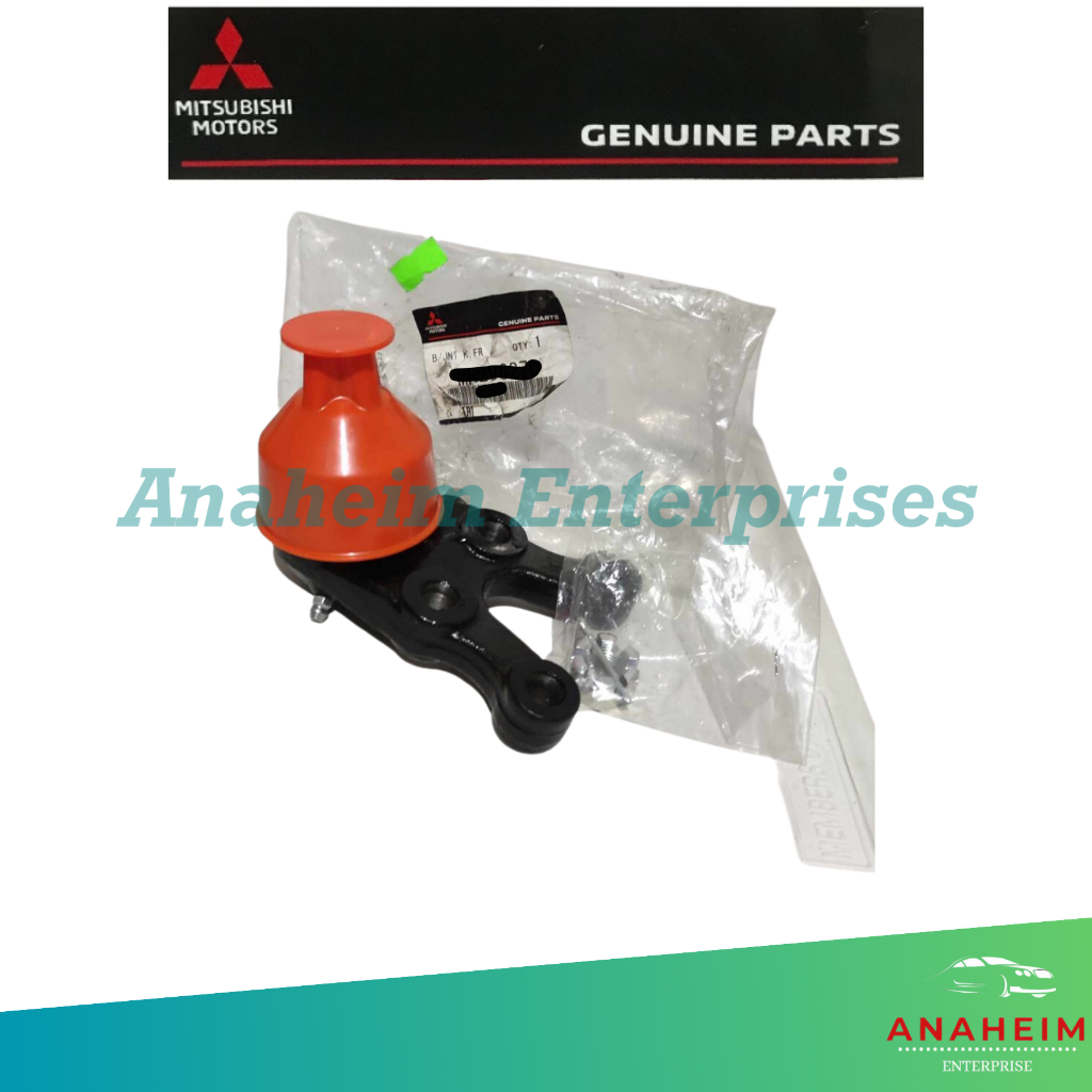 Order Online Ball Joint Mitsubishi Lancer High-Quality Control Arm
