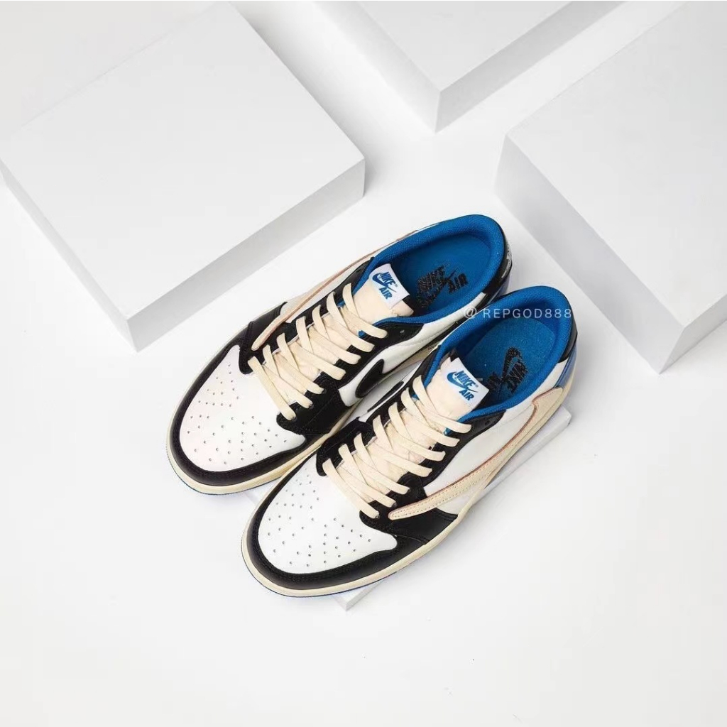 Fashion Air Jordan1 Gum Sole buttom rubber shoes sneakers unisex design ...