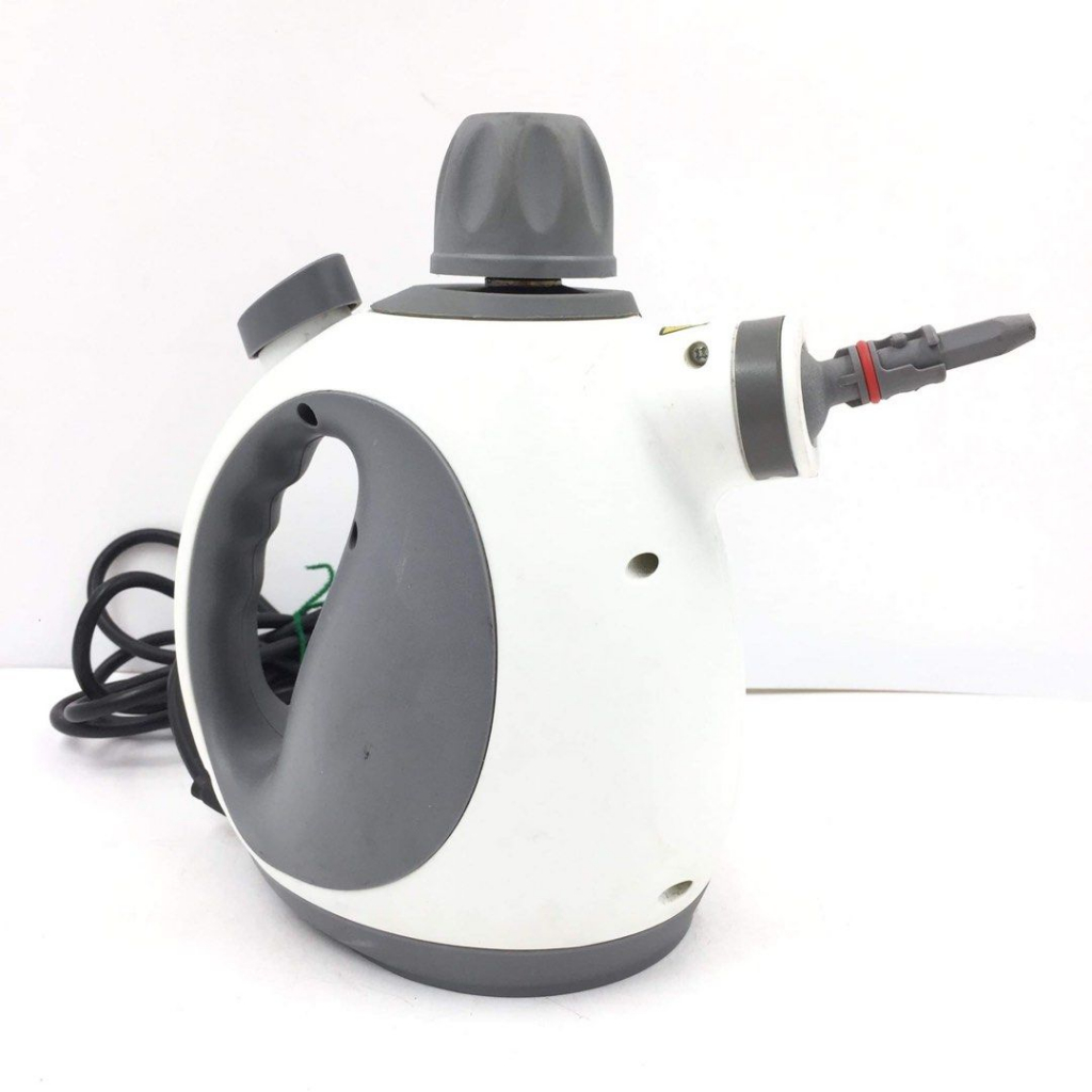 EASY HOME Handheld Steam Cleaner Powerful and Ecofriendly Cleaning EM