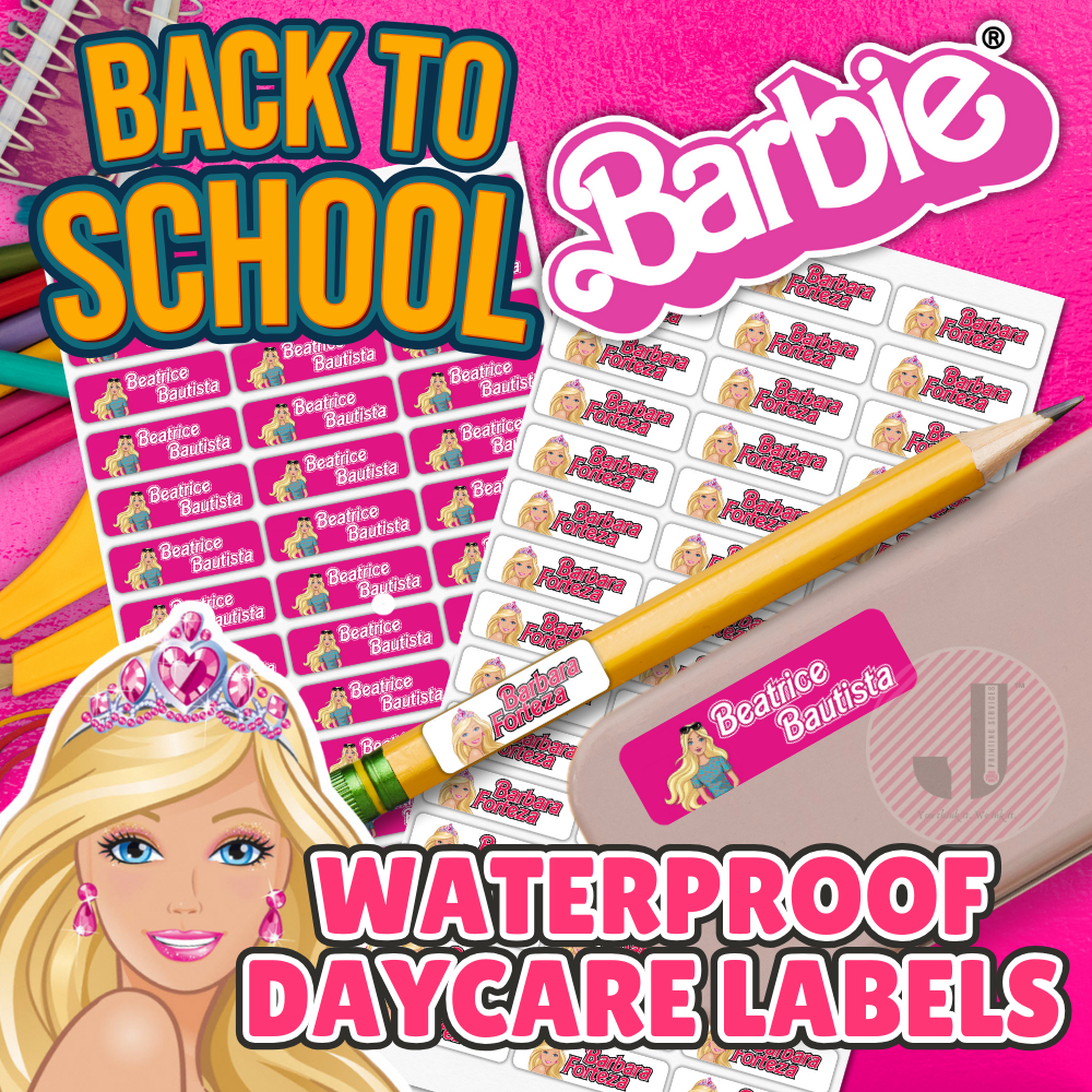 Premium Photo  Barbie Sticker Images