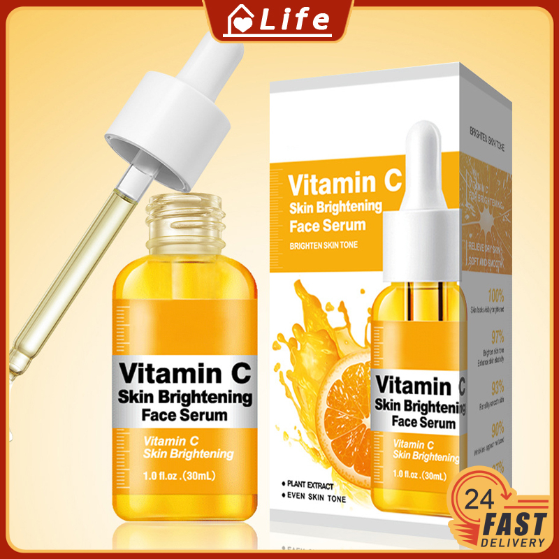 Vitamin C Serum Melasma Remover Niacinamide Serum Dark Spots Remover