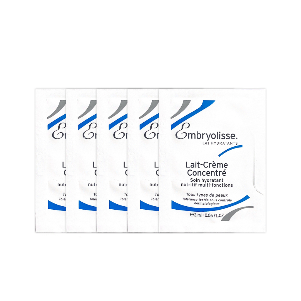 Embryolisse Lait Creme Concentrate Multi Functions Nourishing