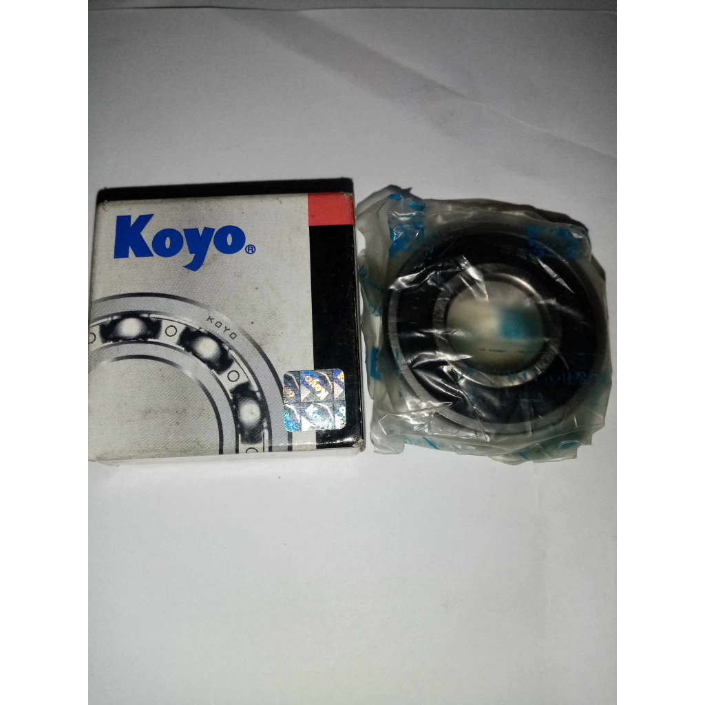 Koyo Bearing JAPAN 62032RSCM | Shopee Philippines