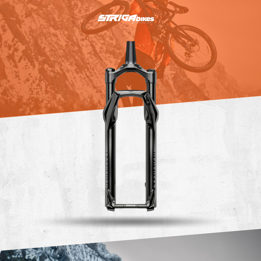 Rockshox deals enduro fork