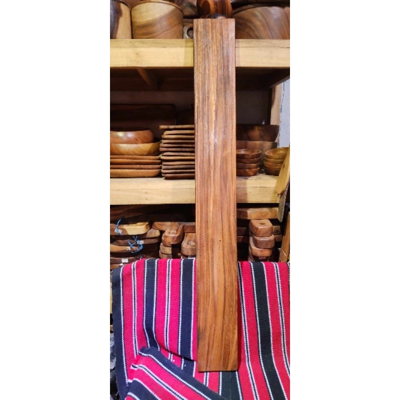 Shelves for Wall, Long Wooden Boards for Floating Shelves and Racks