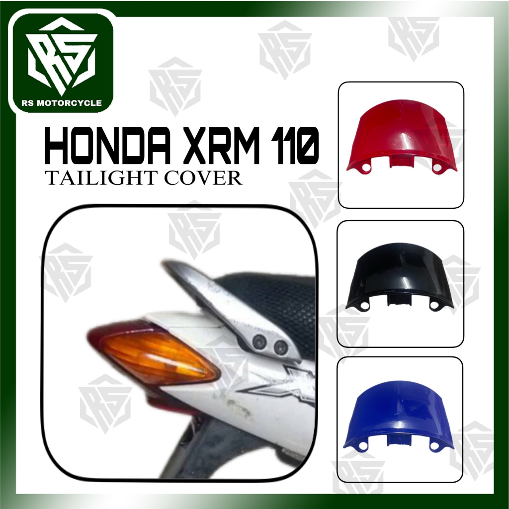 Honda deals xrm 110