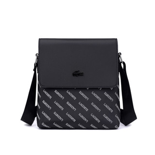 Pedro Men Nylon Sling Bag - Black, Men's Fashion, Bags, Sling Bags on  Carousell