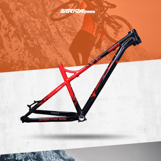 Enduro bike best sale frame for sale