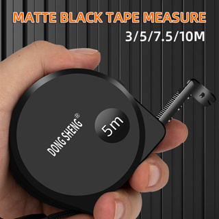 3 pcs Mini Tape Measure Retractable Cute Tape Measure Body