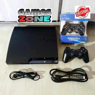 PlayStation 3 PS3 160GB - 320GB Limited Edition Box Game Console Japanese  F/S