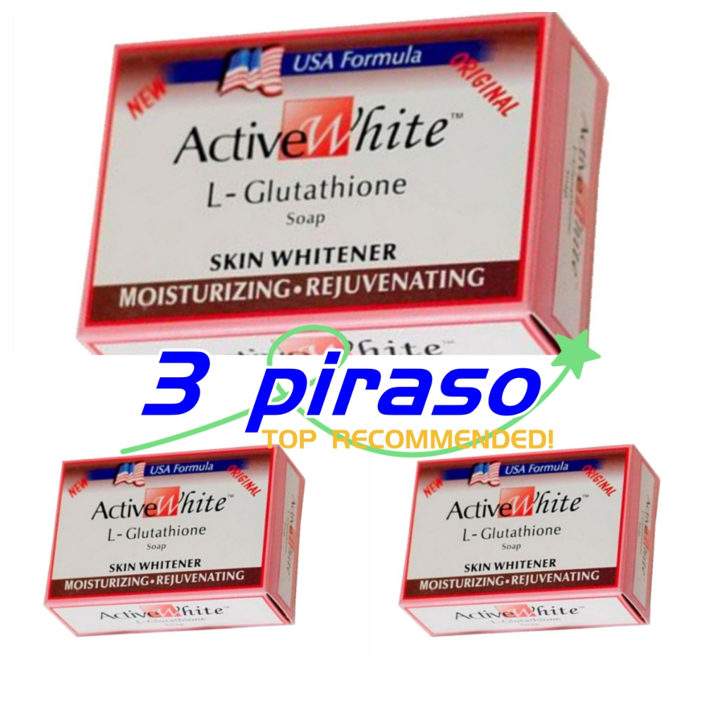 best glutathione soap philippines Premium Original Glutathione Whitening Soap main image 1