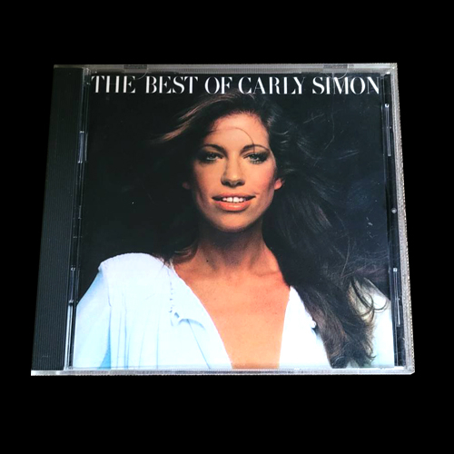 Carly Simon - The Best of Carly Simon and assorted Pop Audio CD ...