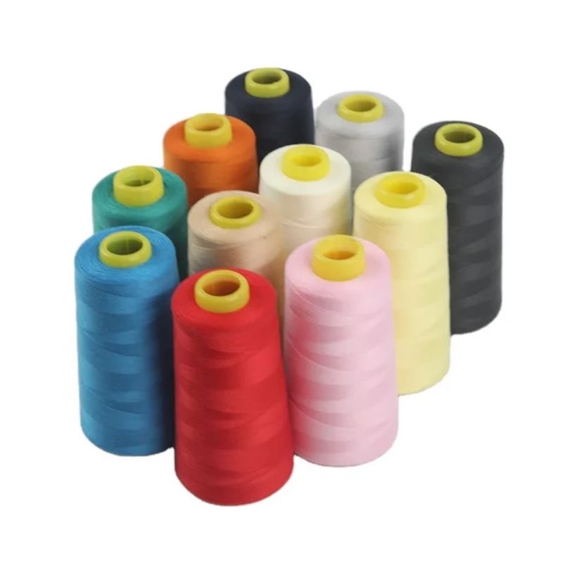 Sewing Thread ticket 120 100g | Shopee Philippines