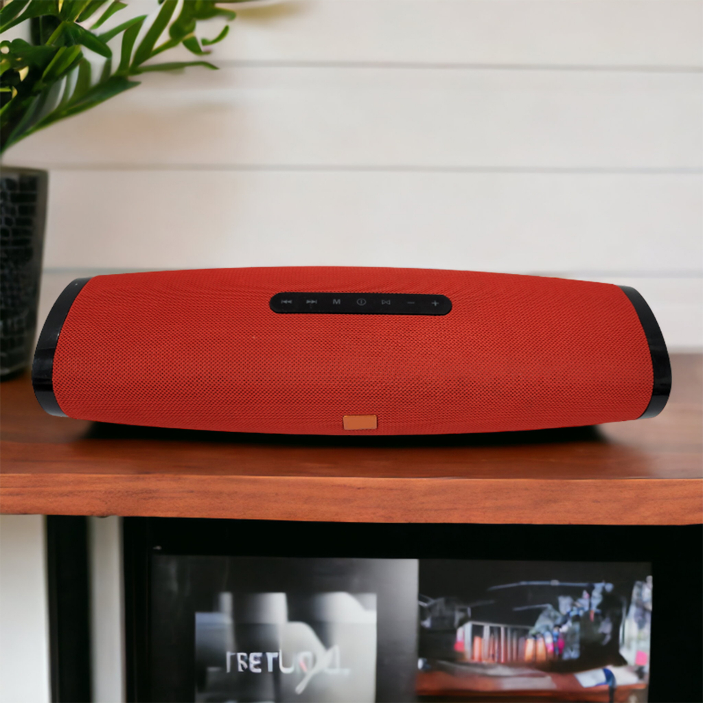 Big Speaker Boost TV Wireless Bluetooth Compact TV Soundbar Wireless