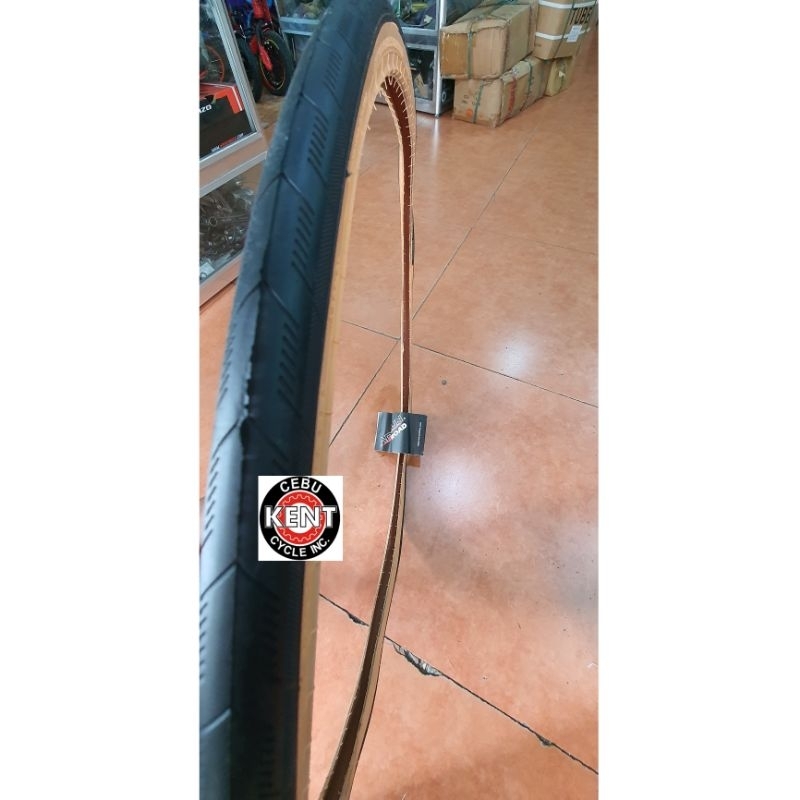 700c training tire