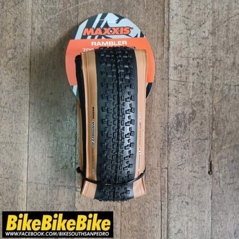 Maxxis Rambler Road Tires | Shopee Philippines