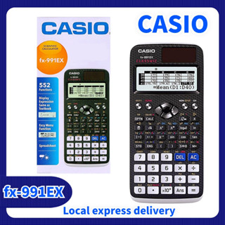 Calculator fx991ex sale