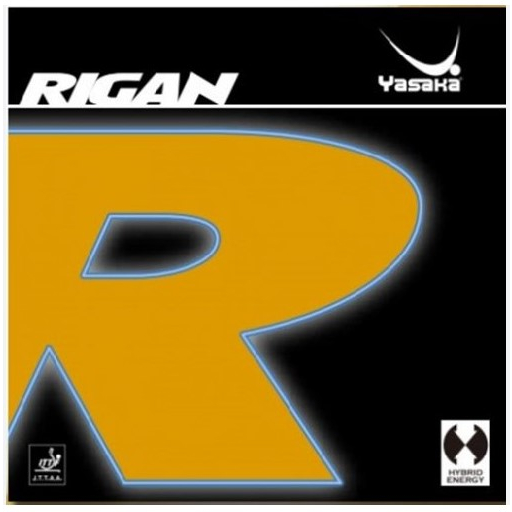 Yasaka Rigan Rubber original yasaka table tennis rubber pingpong rubber ...