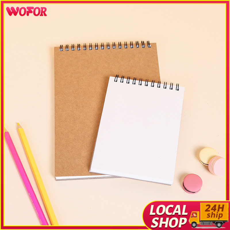 Loose Leaf Art Special Sketch Paper Thickened sketchbook Sketchbook