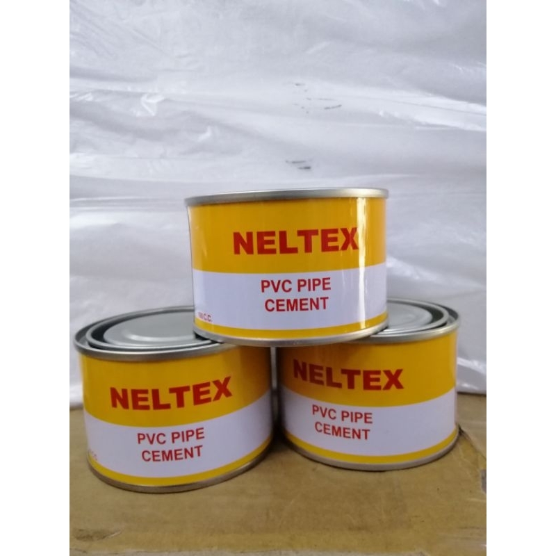 Neltex PVC Pipe Cemet Shopee Philippines