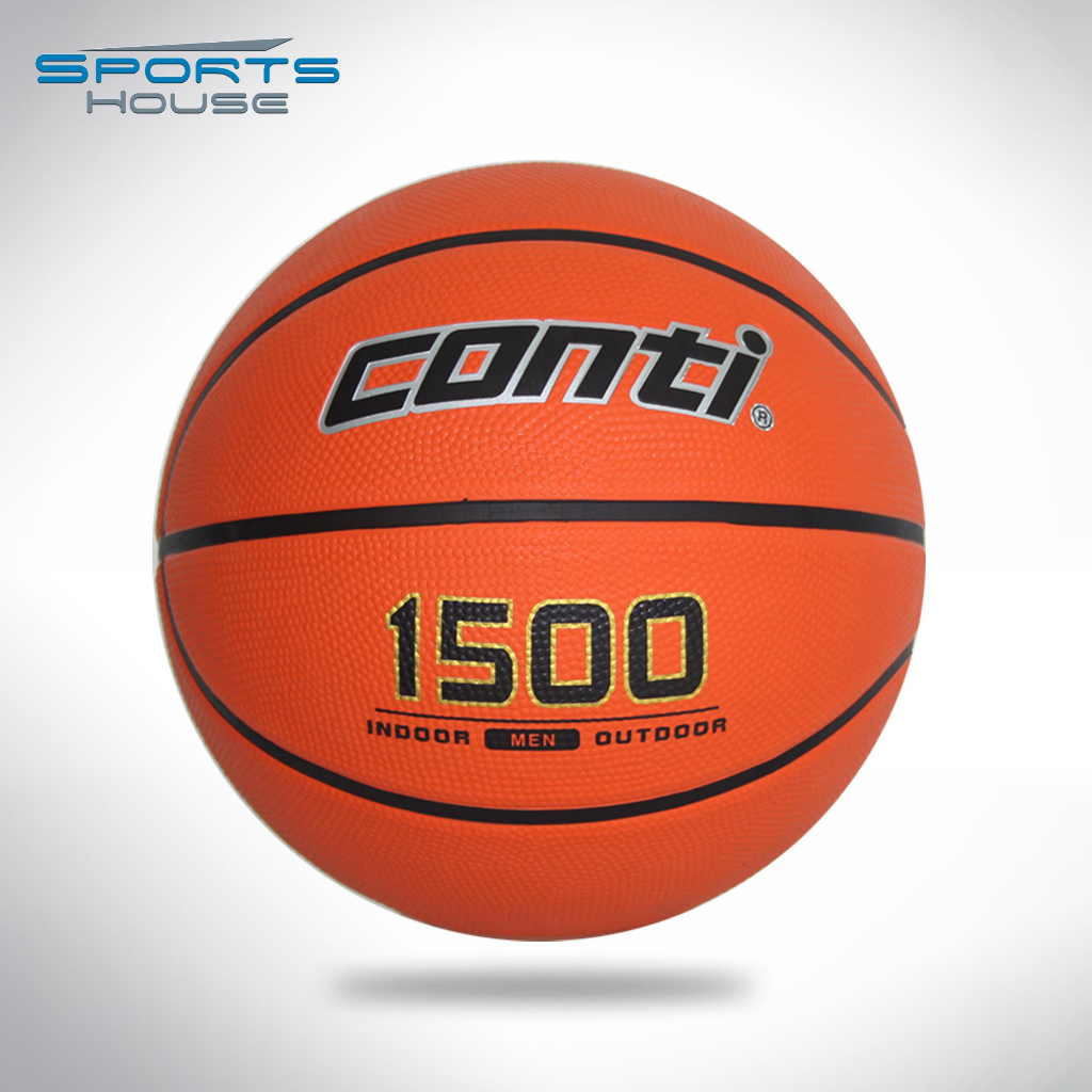 Conti | 1500 Basketball | CSI-BB002 | Shopee Philippines