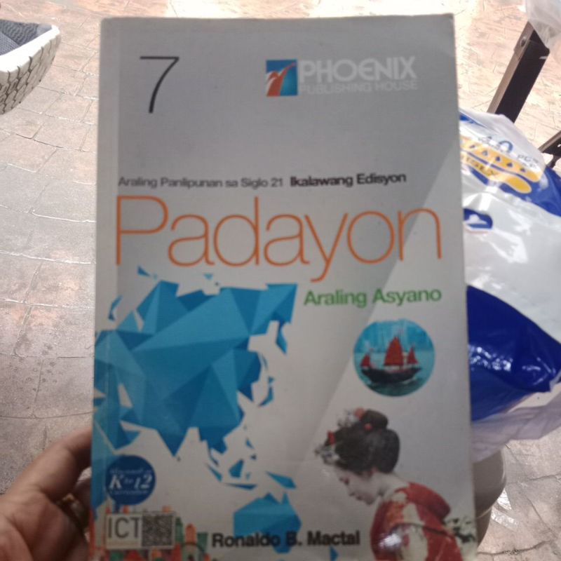 araling panlipunan padayon | Shopee Philippines