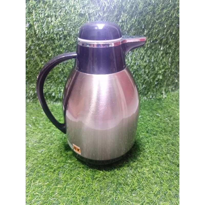 Thermos Pot ( Japan ) Shopee Philippines