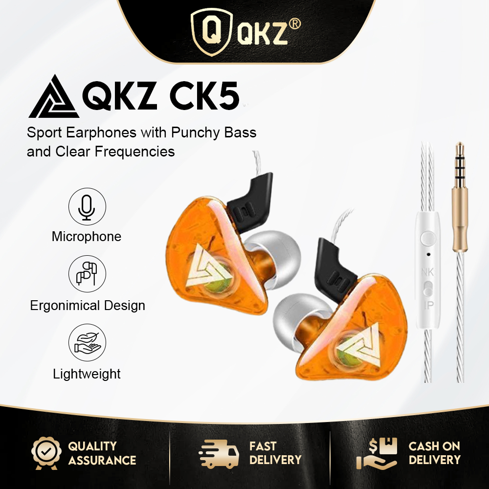 Qkz ck5 hotsell