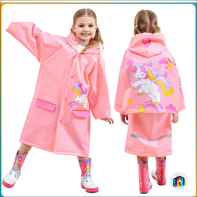 Raincoat For Kids Kapote Rain Coat Makapal Kids Kids Kapote Kapote For Kids Raincoat Kids Rain Coat Shopee Philippines