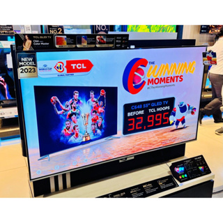 Shop tcl smart tv 50 inch for Sale on Shopee Philippines