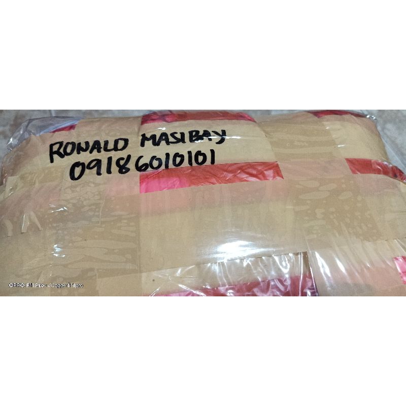To. Mrs. Ronald Masibay | Shopee Philippines