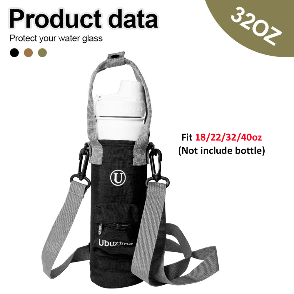 Thermos best sale shoulder strap