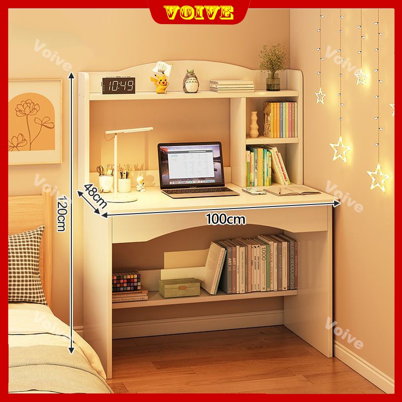 Dressing Table Bedroom Minimalist Modern Ins Dressing Table Organizer