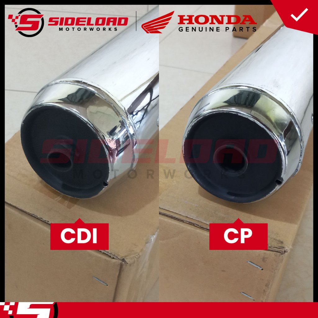 honda tmx 155 contact point
