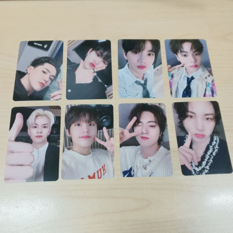 [ONHAND] Treasure Cereal Deco kit 2023 Photocards | Shopee Philippines