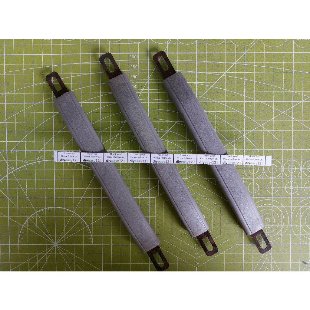 Toyota Corolla AE111 Lovelife Grab Handles Shopee Philippines