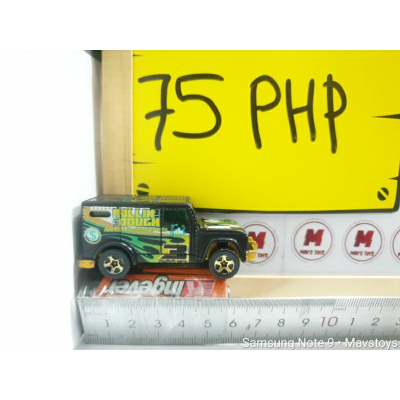 MT HALO HALONG DIECAST CAR BRANDS 14 Shopee Philippines