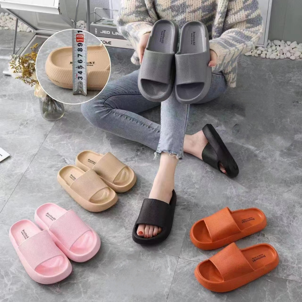 Japanese muffin online slippers