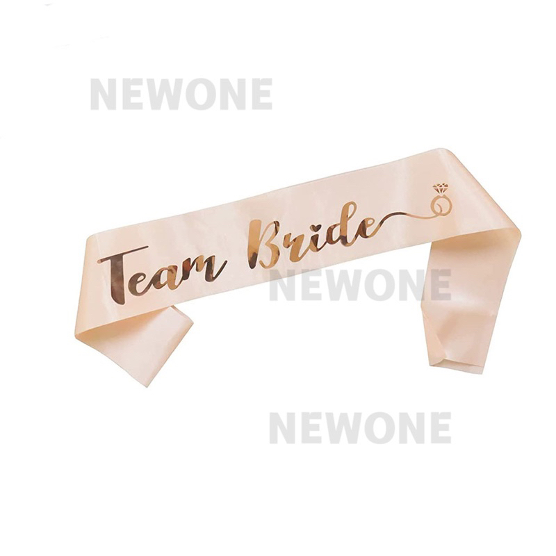 Bachelor Party Bride to be Bronzing Bridal Suit Team Bride Wedding ...