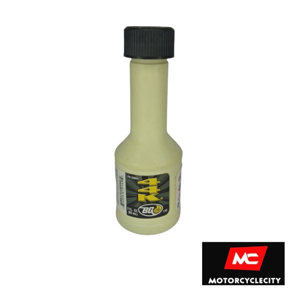 BG 44K Fuel System Cleaner 60ml. (20860) Shopee Philippines
