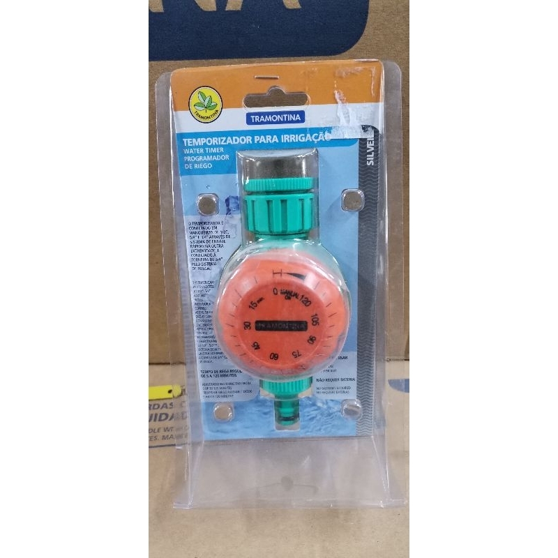 Tramontina Water Timer For Use W/quick Connect System 78541/700 ...