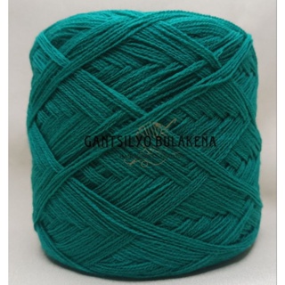 Soft polyester yarn for crochet 100grams 8ply Part 1