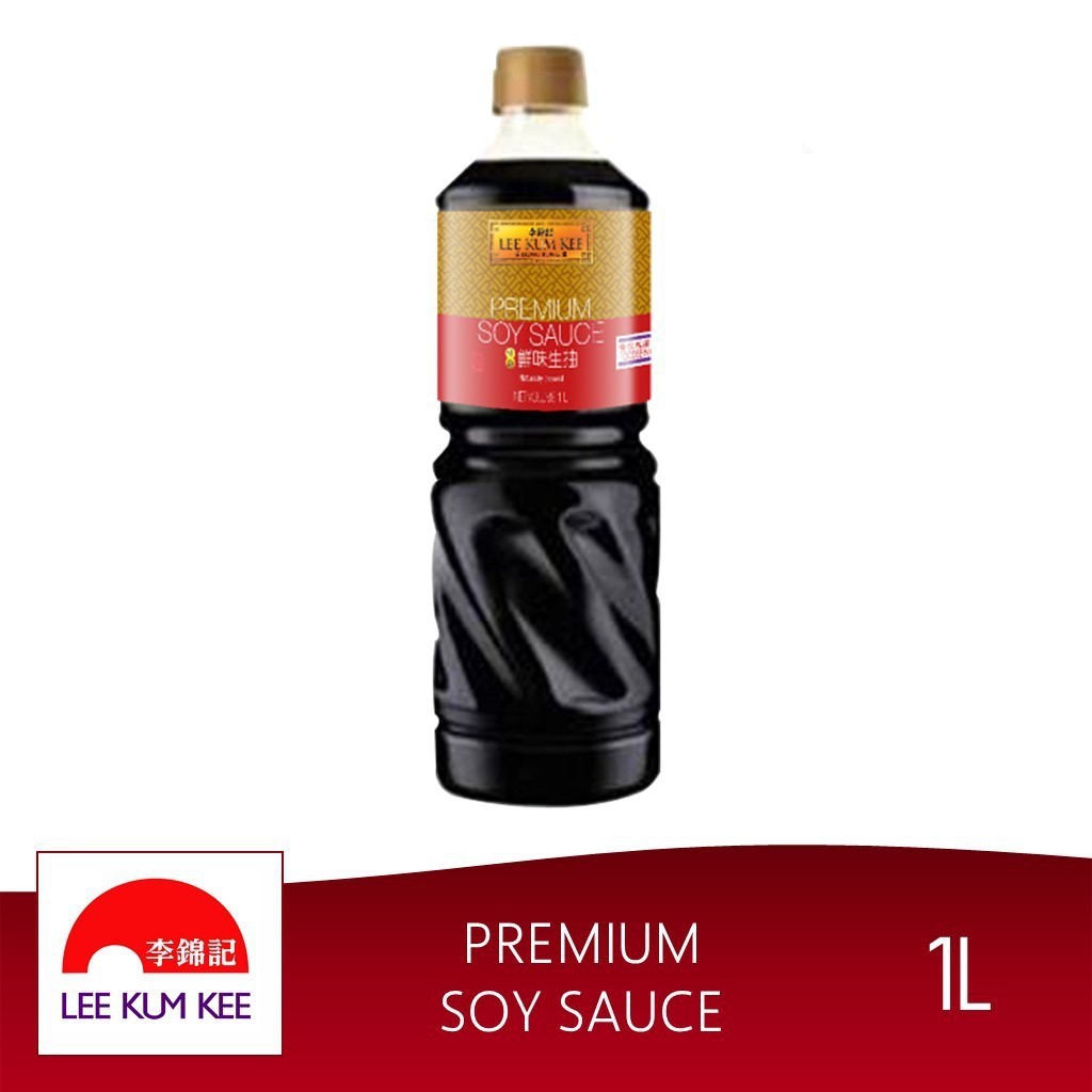 LEE KUM KEE PREMIUM LIGHT SOY SAUCE – Taj Stores - View #7