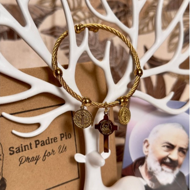 Alex and ani deals religious charms