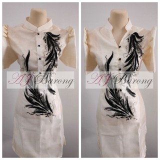 Barong dress hot sale in divisoria