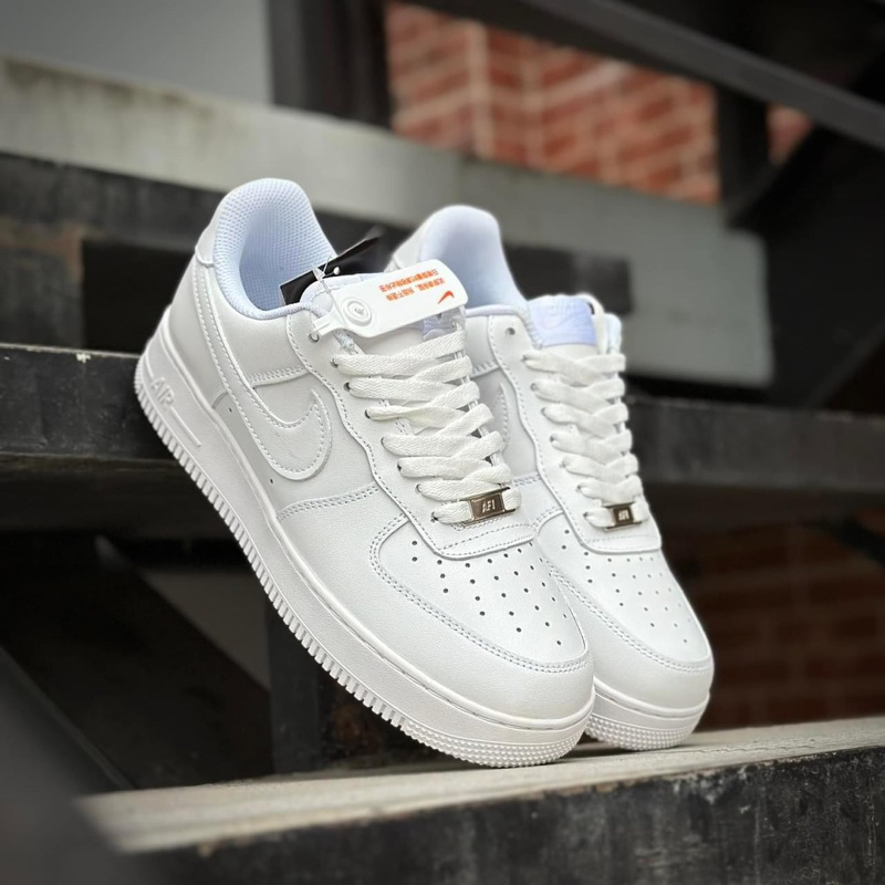 Air force 1 store triple white philippines