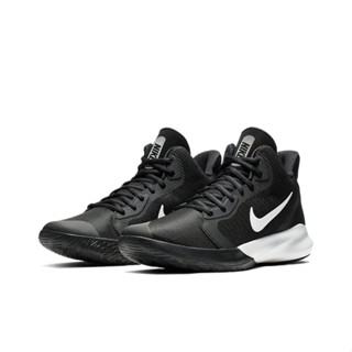 Tênis nike best sale air precision 3